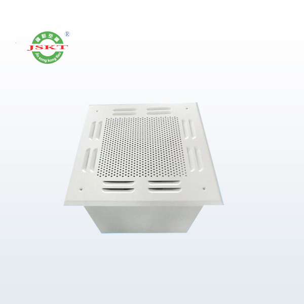 高效送風(fēng)口